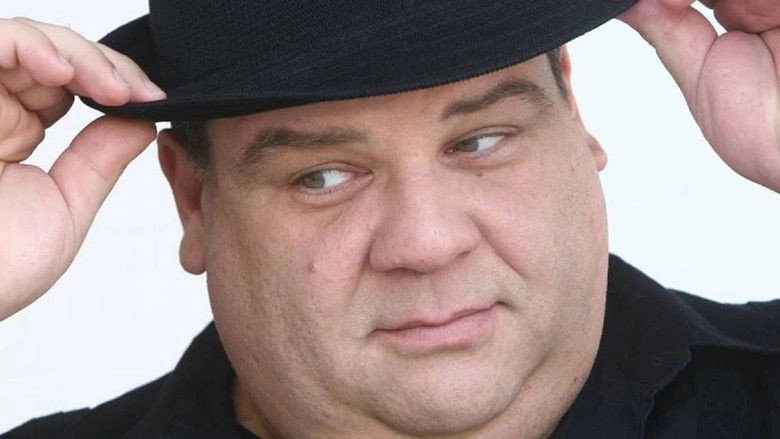 Angelo Tsarouchas - It's All Greek To Me (2003)