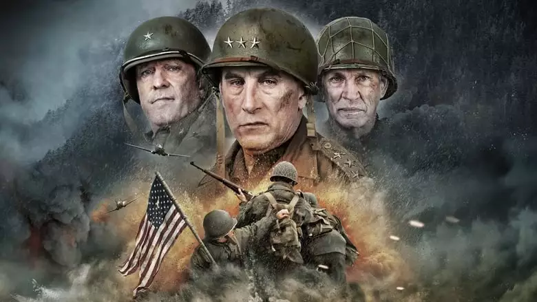 Assault On Hill 400 (2023)