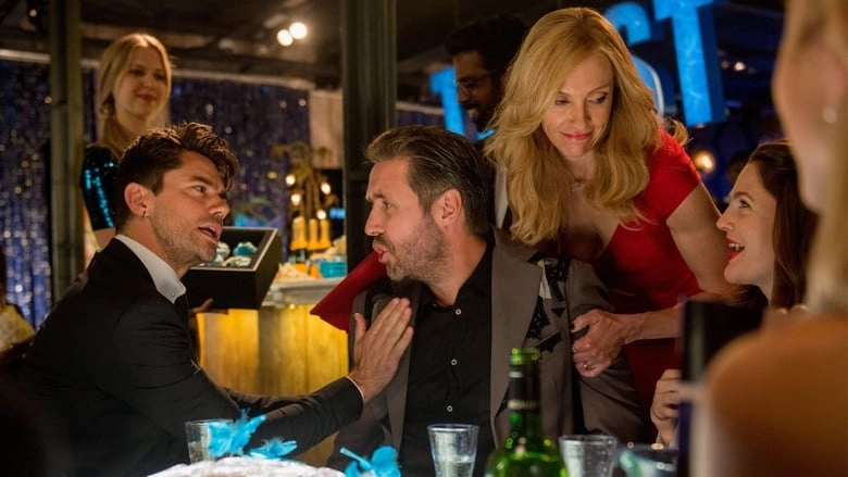 Miss You Already (2015)
