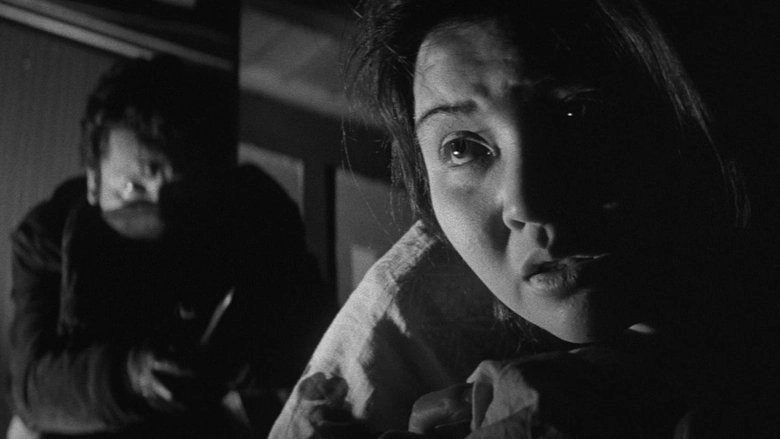 Intentions Of Murder (1964)