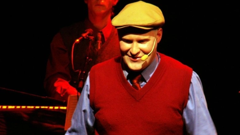 Henrik Dorsin - Godkand Kvalitetsunderhallning (2009)