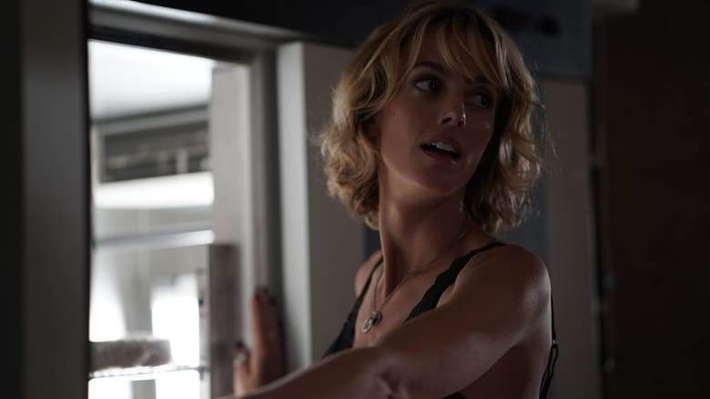 Murders In Rochefort (2019)