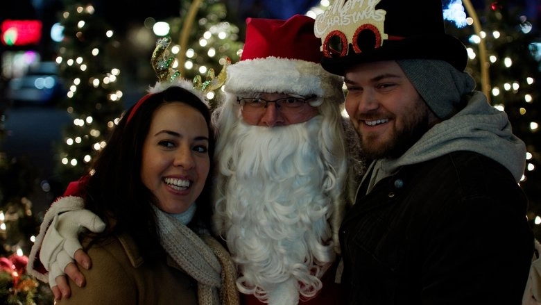 A Christmas Of Wonders (2024)