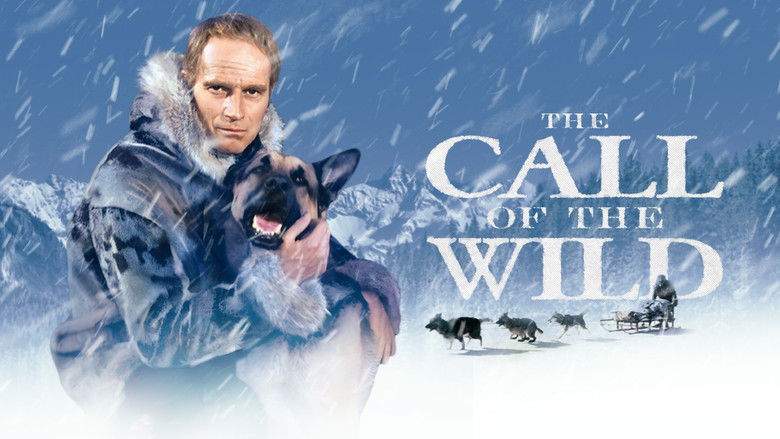 The Call Of The Wild (1972)