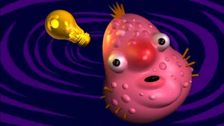 Astroturf (1997)