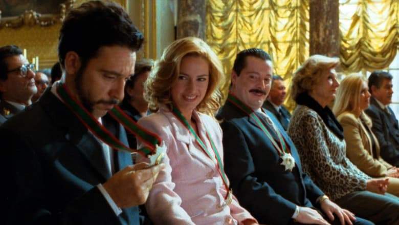 A Bomba (2002)