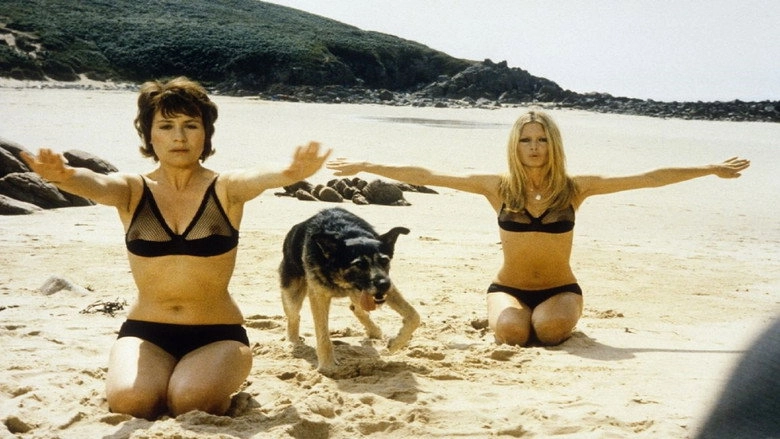 Les Novices (1970)