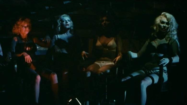 Wicked, Wicked (1973)