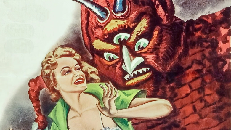 Day The World Ended (1955)