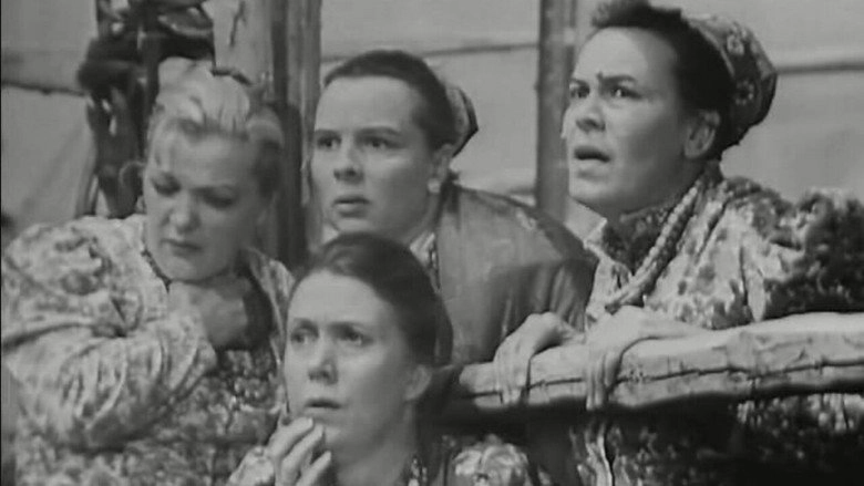 Women In Revolt (1968)