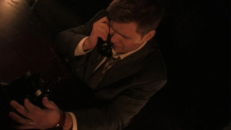 Dialtone (2009)