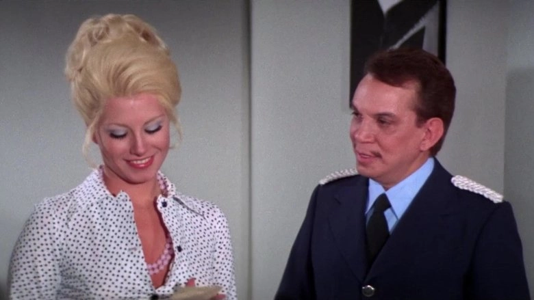 Conserje En Condominio (1974)
