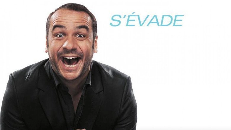 Francois-Xavier Demaison - Demaison S'evade (2013)