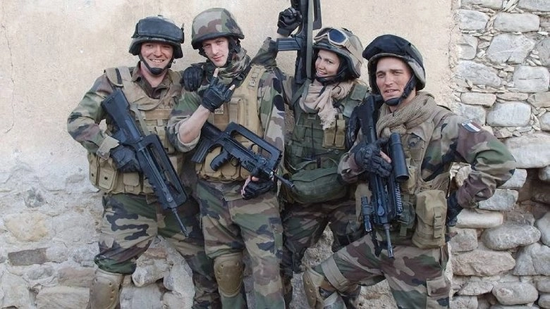 Palace Beach Hotel (2014)