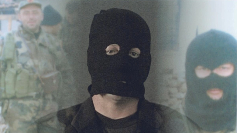 Ondskabens Anatomi (2005)