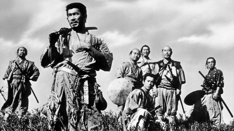 Seven Samurai: Origins And Influences (2006)