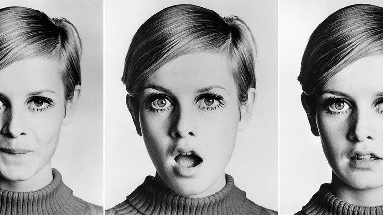 Twiggy: The Face Of '66 (2012)