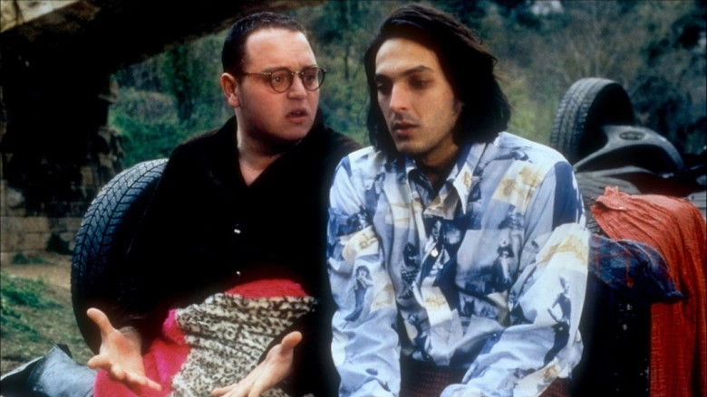 Quatre Garcons Pleins D'avenir (1997)