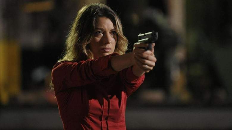 Burden Of Evil (2012)