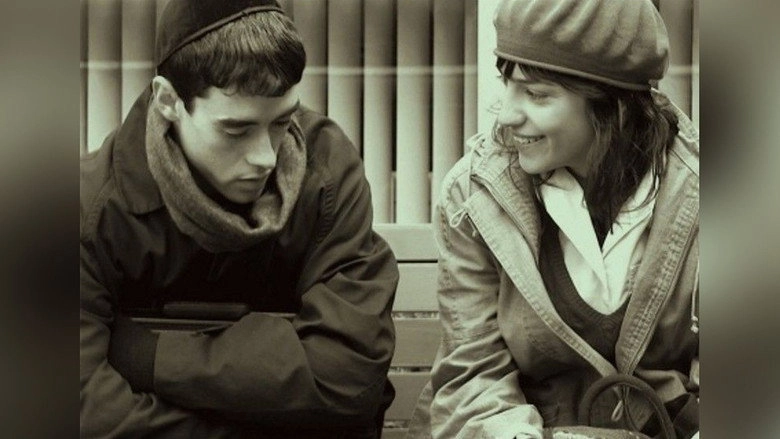 Adam's Wall (2008)
