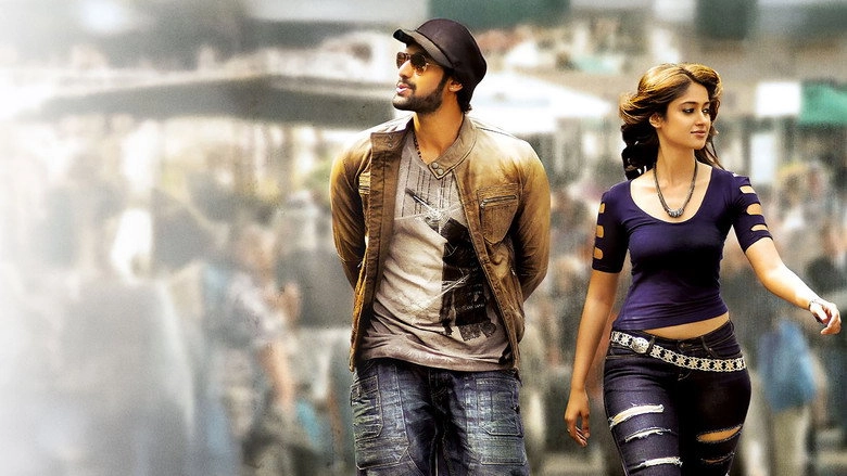 Nenu Naa Rakshasi (2011)