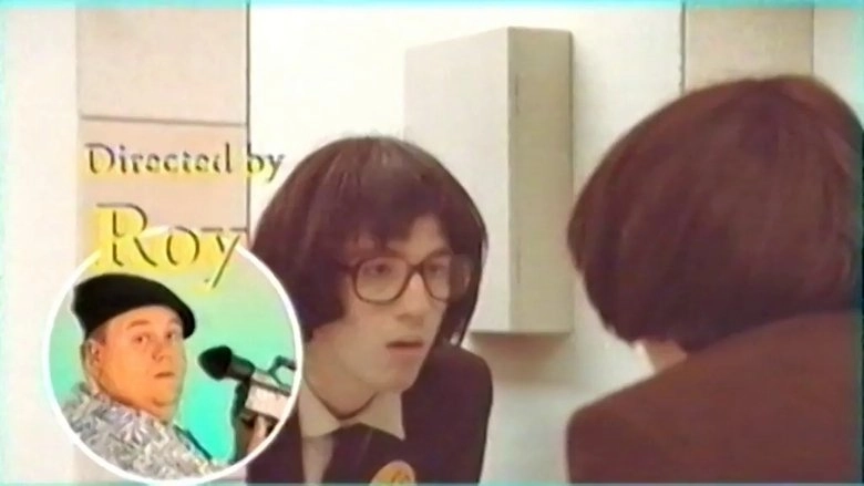 Craig's Big Day (2014)