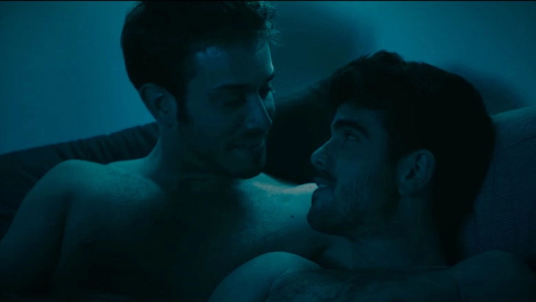 Lethargy (2015)
