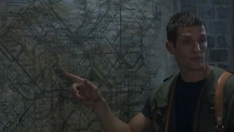 Last Stand (2000)