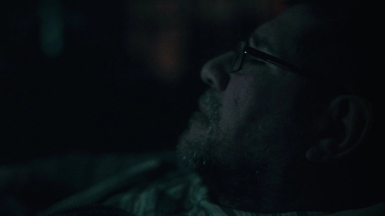 Trauma (2020)