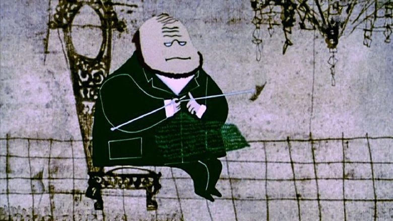 La Lunga Calza Verde (1961)