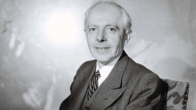 Bela Bartok, L'homme Juste (2011)