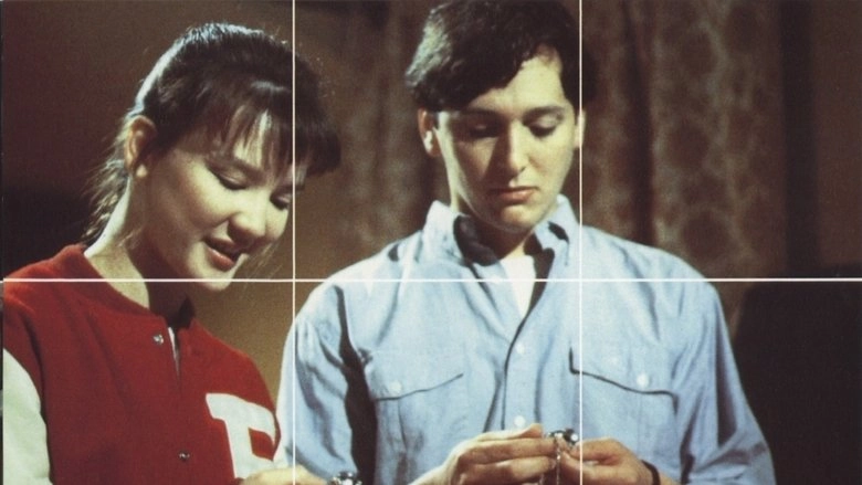 Dove Comincia La Notte (1991)