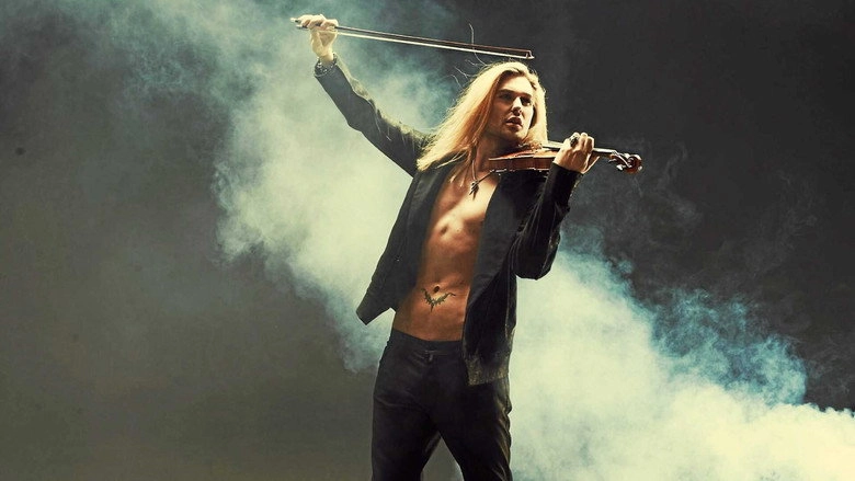 David Garrett - Music - Live In Concert (2012)
