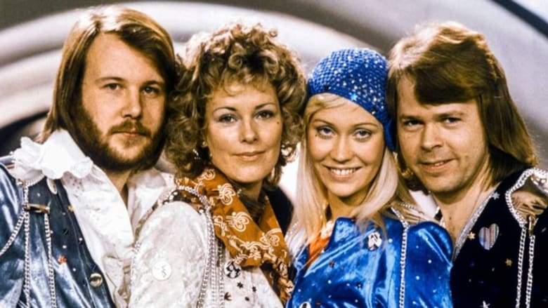 ABBA: Secrets Of Their Greatest Hits (2019)