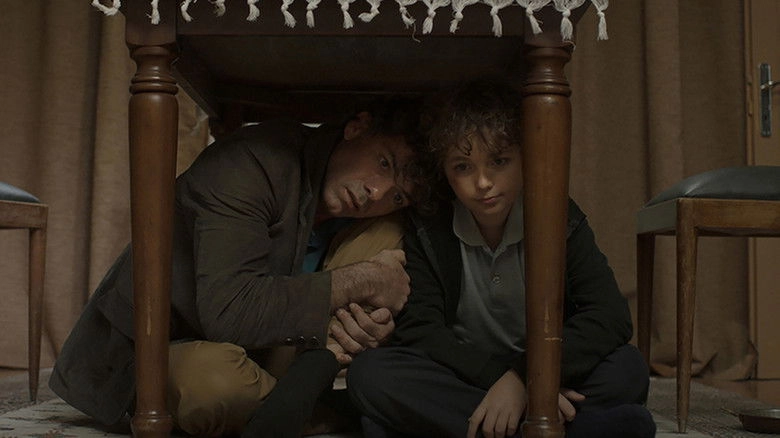 Just Different (2020)