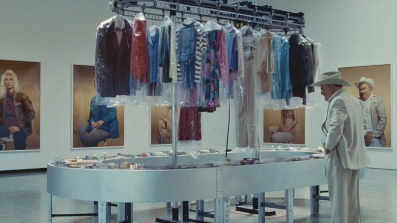 Culture Catcher (2022)