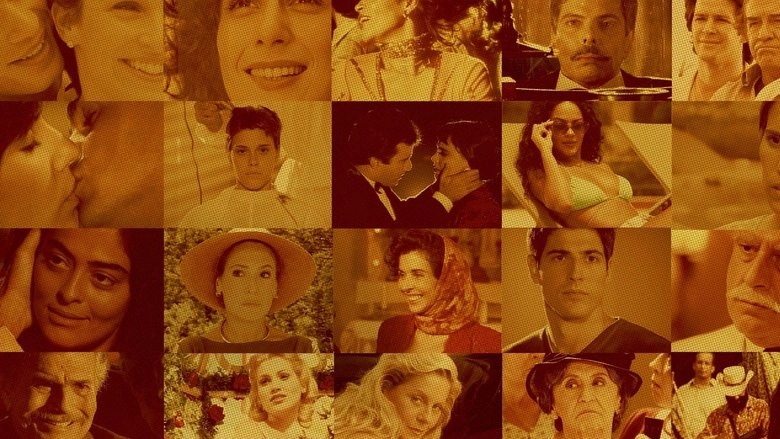 Novela Em Sinfonia (2025)