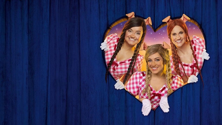 De 3 Biggetjes (2024)