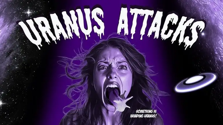 Uranus Attacks (2024)