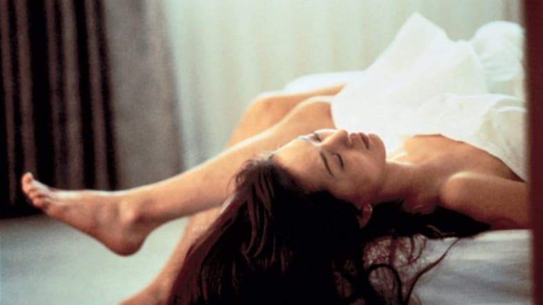 Desert Moon (2001)