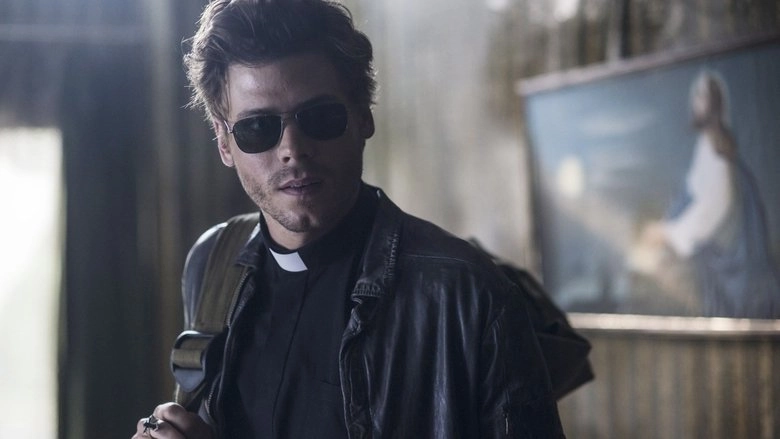 The Man Who Was Thursday (2016)