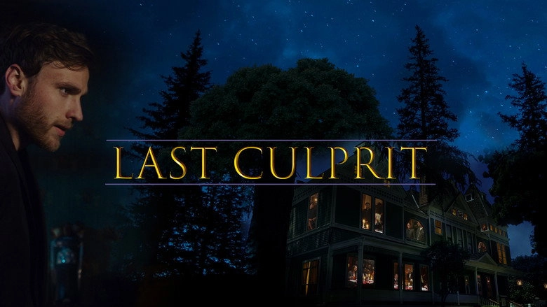 Last Culprit (2025)