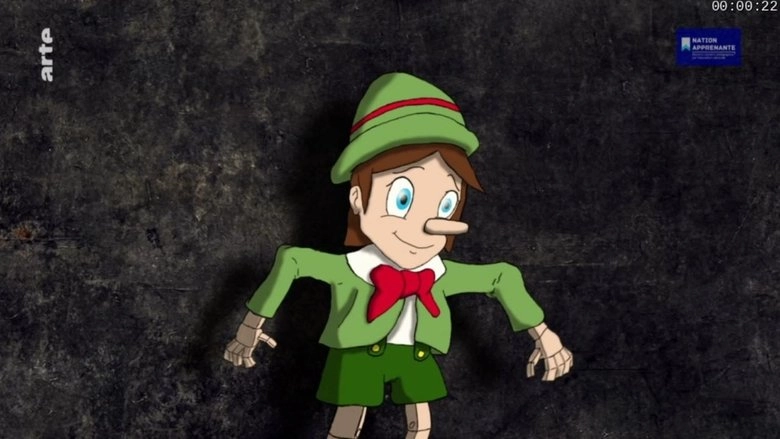 Die Wahrheit Uber Die Luge (2019)