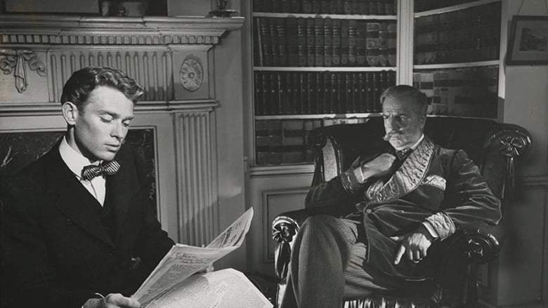 The Magnificent Yankee (1950)