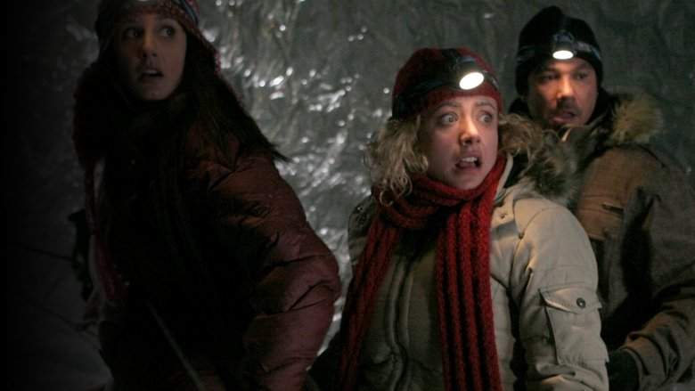 Frost Giant (2010)