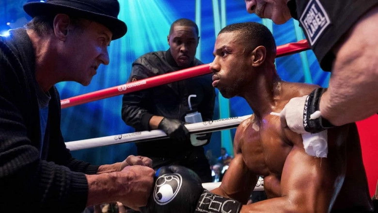 From Rocky To Creed: The Legacy Continues (2015)