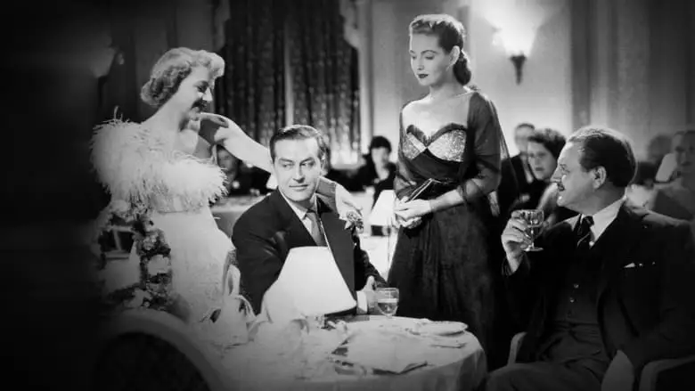 Circle Of Danger (1951)