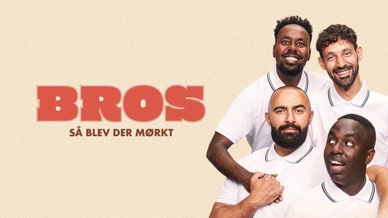 BROS - Sa Blev Der Morkt (2024)