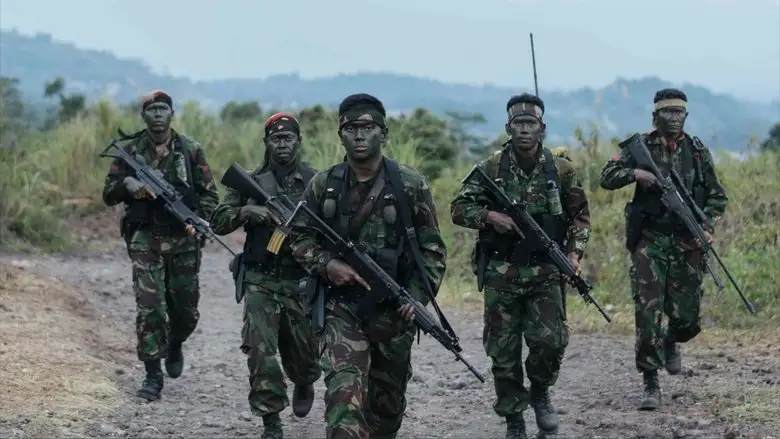 Believe: The Ultimate Battle (2025)