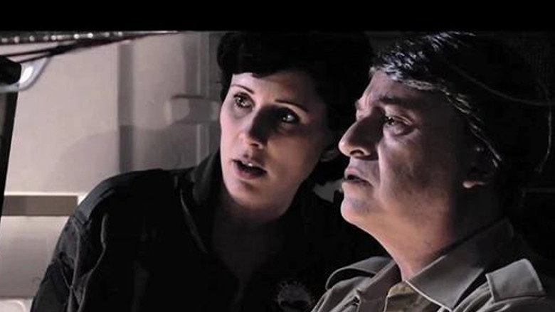 Aglien (2012)